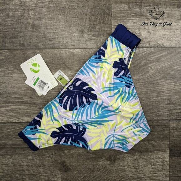 Next Standard Ambrosia Full Tab Bikini Bottom Swimsuit Size XL - Picture 4 of 4